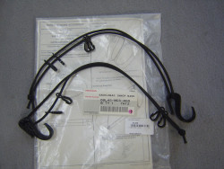 kit sandow intérieur de valise de ST1300 02/13