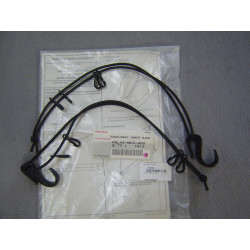 Kit Sandow Intérieur Valise Honda ST1300 - Réf. 08L45MCS800