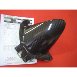 garde boue AR ras la roue carbone de CBR600RR 08/12 HONDA 08P09-MFJ-800