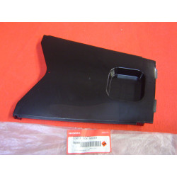 Cache inférieur carénage Honda X8R NH1 – Réf. 50611GCM900ZD