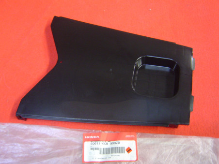 Cache inférieur carénage Honda X8R NH1 – Réf. 50611GCM900ZD