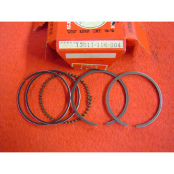 Jeu Segments STD Honda XR75 69/76 - Réf. 13011-116-004