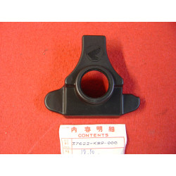 Cache contacteur à clefs Honda XL125RC 82 - Réf. 37622KB9000