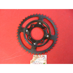 Couronne Transmission AR 42 Dents Honda MTX200RW - Réf. 41200KJ1000