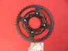 Couronne Transmission AR 42 Dents Honda MTX200RW - Réf. 41200KJ1000