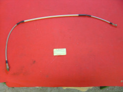 Durit de frein AV de CR125R 85/86 CR250R 85/86 CR500R 85/86