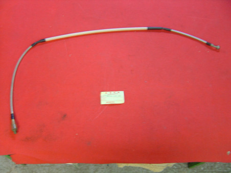 Durit Frein AV Honda CR125R CR250R CR500R 85/86 - 45125KA3831
