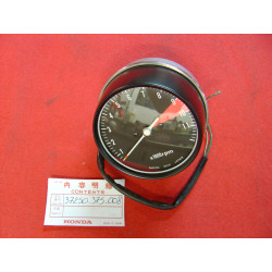 Compte-tours Honda CB500T – Réf. 37250375008