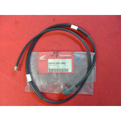 Câble de masse batterie Honda FES125 Pantheon 98/02 - 32610KEY900