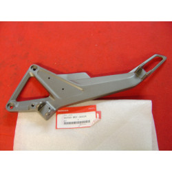Platine Repose-Pied Gauche Honda CB600F 02 | Réf. 50750MBZG00ZA