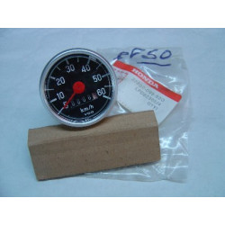 Compteur Honda PS50 PM50 PC50 PF50 – Réf. 37200099920
