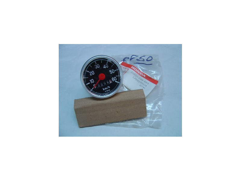 Compteur Honda PS50 PM50 PC50 PF50 – Réf. 37200099920