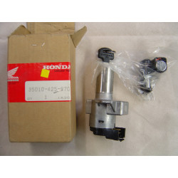 Contacteur à clefs + serrure Honda 750KZ 750FA | Réf. 35010-425-870