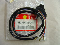 Commodo code/phare Dax première série 6 volts ST50 CT70 HONDA 35250-126-701