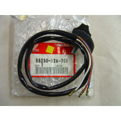 Commodo code/phare Dax première série 6 volts ST50 CT70 HONDA 35250-126-701