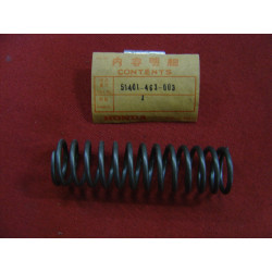 ressort interne de fourche de GL1100 82