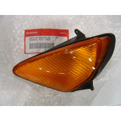 Cabochon Clignotant Honda FES125W 98 - Réf. 33405-KEY-900