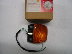Clignotant arrière droit Honda SA50 Vision neuf 33600-GY1-901
