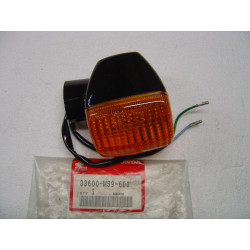Clignotant AR droit Honda NTV650 CBR900RR - 33600MS9600