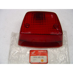 Cabochon feu arrière Honda MBR125 NSR125 33702-KR1-761