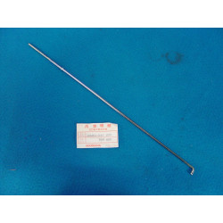 Tige de frein AR Honda CB125S CG125 C70 – Réf. 43451041000