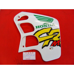 Écope radiateur droite Honda CRM125RN 92 - Réf. 19050KAK880ZE