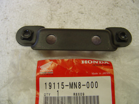 Support Montage Radiateur Honda NTV650 19115MN8000