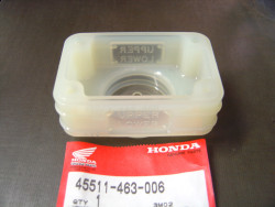 Bocal rectangulaire à 4 vis maitre cylindre CB650Z  CBX1000 HONDA 45511-463-006