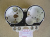 Boîtier intérieur tableau de bord Honda CB750 Seven Fifty 92-03