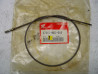 Câble interne compte-tours Honda GL500 – Réf. 37261MA1000