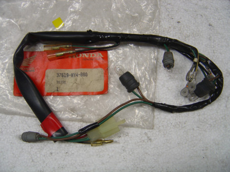 Faisceau témoins compteur Honda NSR125R 89-92 | Réf. 37619KY4880
