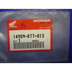 Pastille soupape Honda 7.48mm / 1.40mm – Réf. 14909KT7013