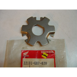 Rampe Rouleaux Variateur Honda PA50V Matic 22131-GB7-620