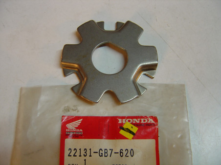 Rampe Rouleaux Variateur Honda PA50V Matic 22131-GB7-620