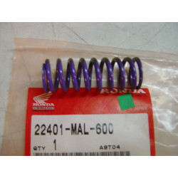 Ressort d'embrayage Honda CBR600 neuf 22401-MAL-600