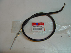 Cable d'embrayage de CBR600 97-98