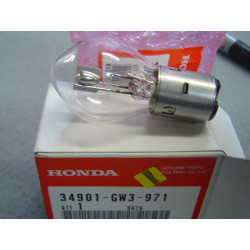 Ampoule Phare Honda 12V 35/35W - Réf. 34901GW3971