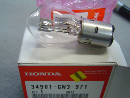 Ampoule Phare Honda 12V 35/35W - Réf. 34901GW3971