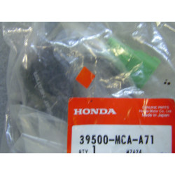 Boitier electrique de commande de GL1800 2006