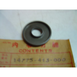 Rondelle ressort soupape externe Honda CB250-400N/T – Réf. 14775413000