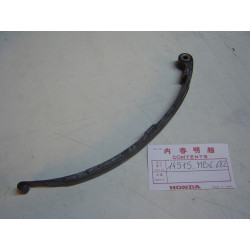 Lame Tendeur Chaîne Distribution Honda VF1000FG - 14515-MB6-682