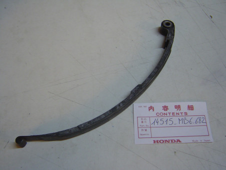 Lame Tendeur Chaîne Distribution Honda VF1000FG - 14515-MB6-682