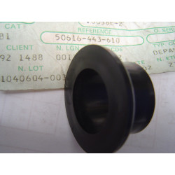 Entretoise bras repose-pied droit Honda CM125 88/99