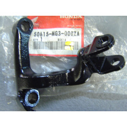 Support Repose-Pieds Droit Honda XR500R – Réf. 50615MG3000ZA