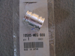 Joint pompe d'eau avant arrière pour modèles NT700VAB 2012/13 NSA700A8 2008 N