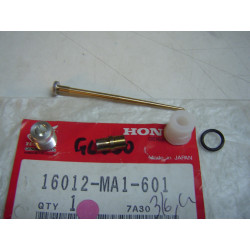 Kit Aiguille Carburateur Honda CX400EC CX500EC | 16012MA2601