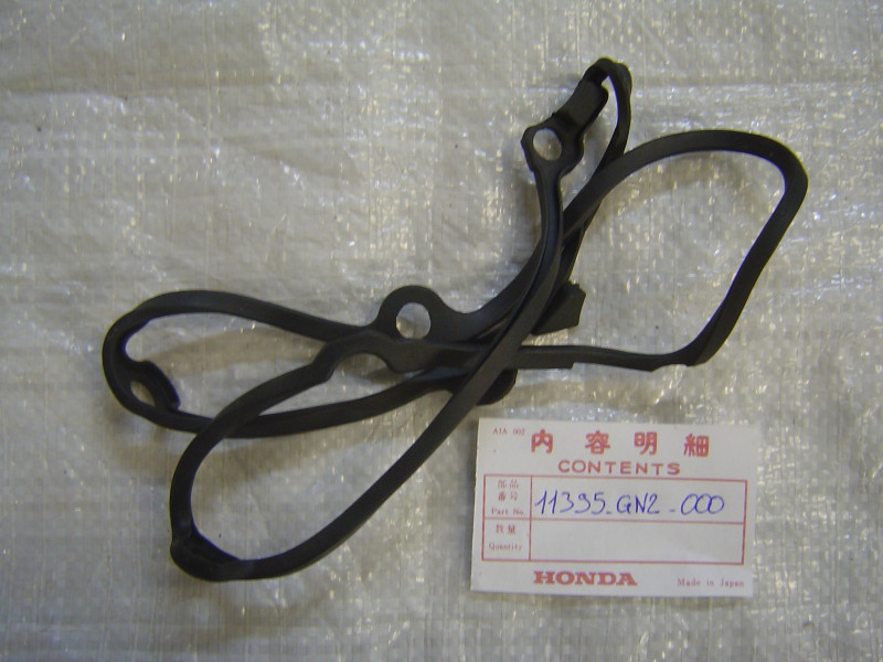 Joint Carter Transmission Honda NB50 - Réf 11395-GN2-000