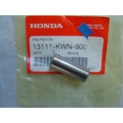 Axe de piston Honda SH125 PCX125 - Réf. 13111KWN900