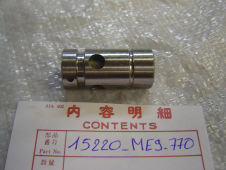 Clapet Surpression Pompe à Huile Honda 15220ME9770