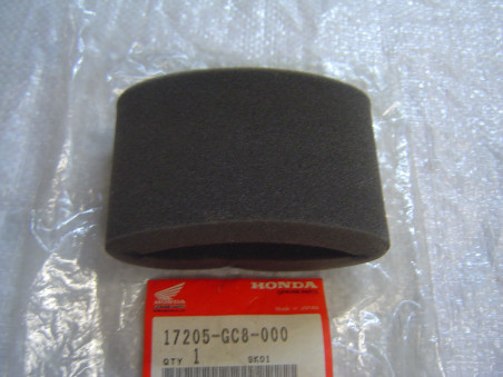 Filtre à air Honda NH80 Lead 92-94 – Réf. 17205GC8000